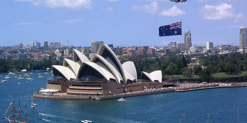 6 universidades com mais intercambistas na Austrália