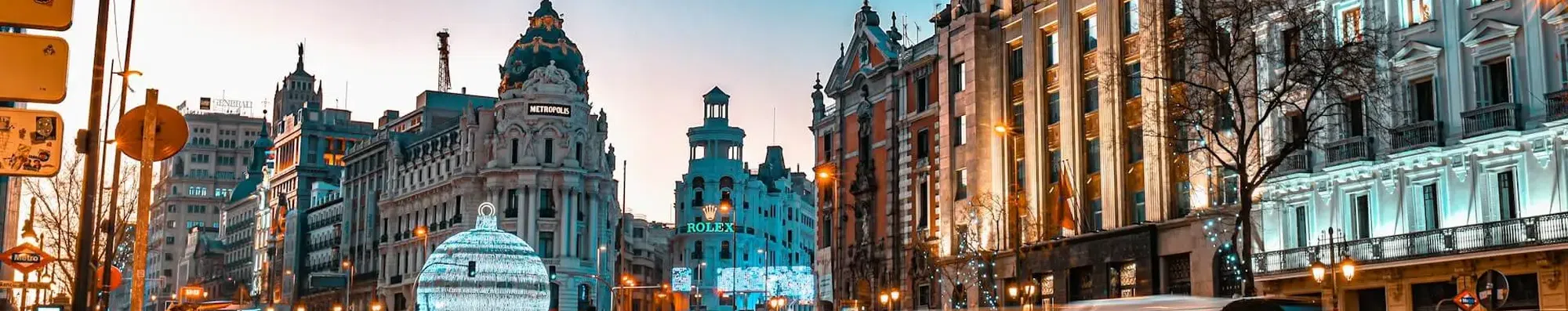 Estudar espanhol na Espanha: qual cidade e curso escolher