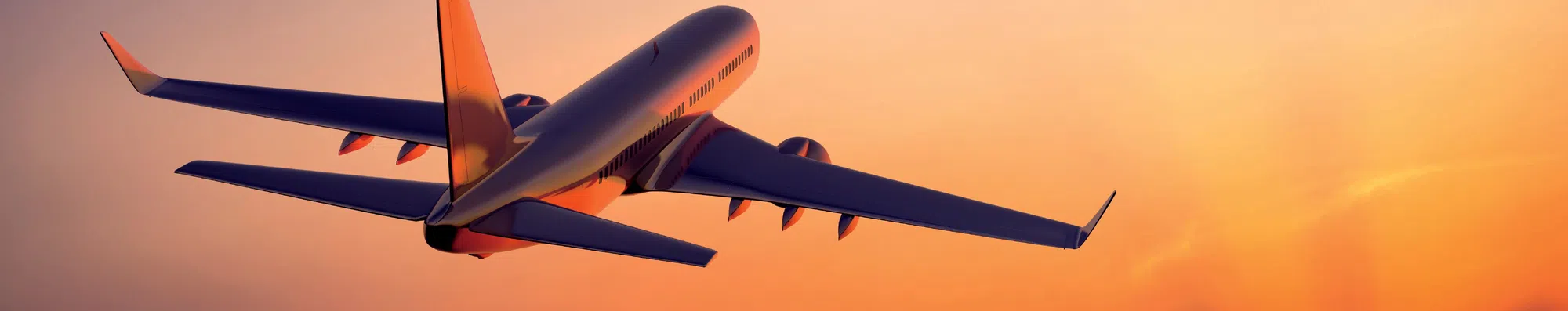 Quais são as melhores cias aéreas low cost dos Estados Unidos?