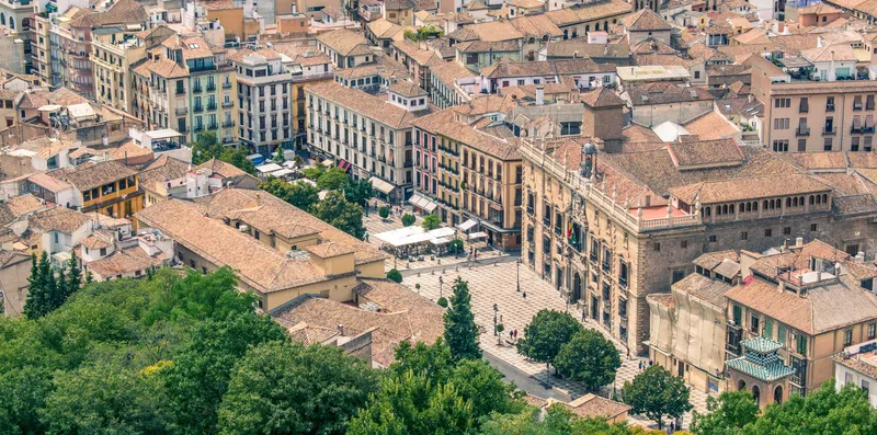 As melhores cidades para aprender espanhol na Espanha