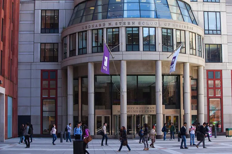 Universidade de Nova York - NYU