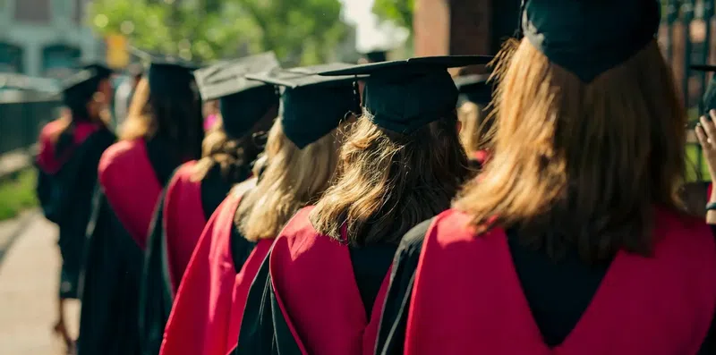 Majors e minors: como funciona nas universidades internacionais