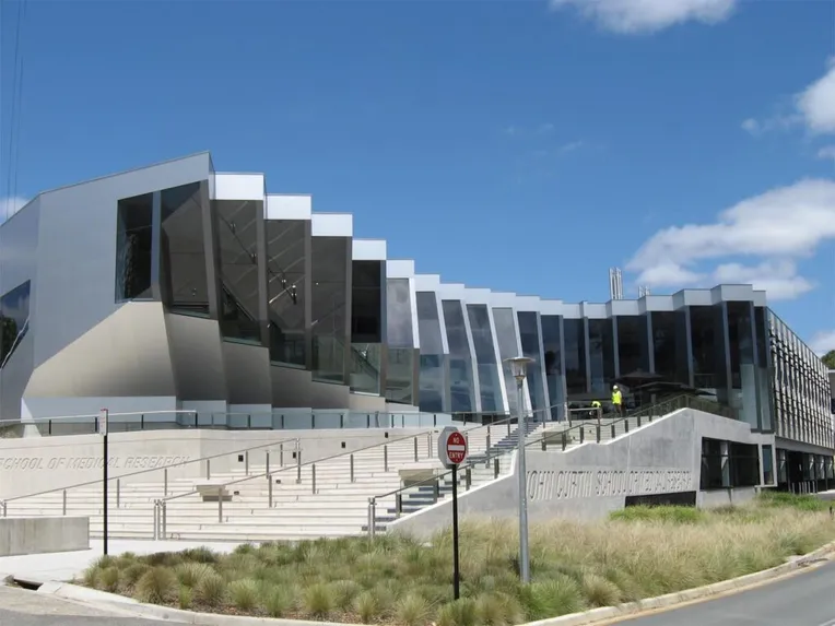 Australian-National-University-John-Curtin-School-of-Medical-Research