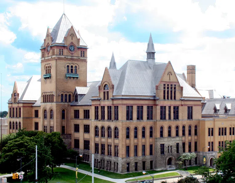 Wayne State