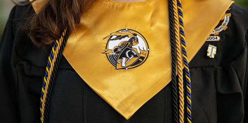 O que é graduação sanduíche?