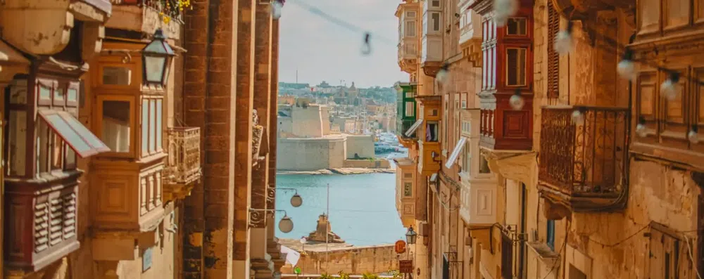 Por que Malta virou febre entre brasileiros na Europa