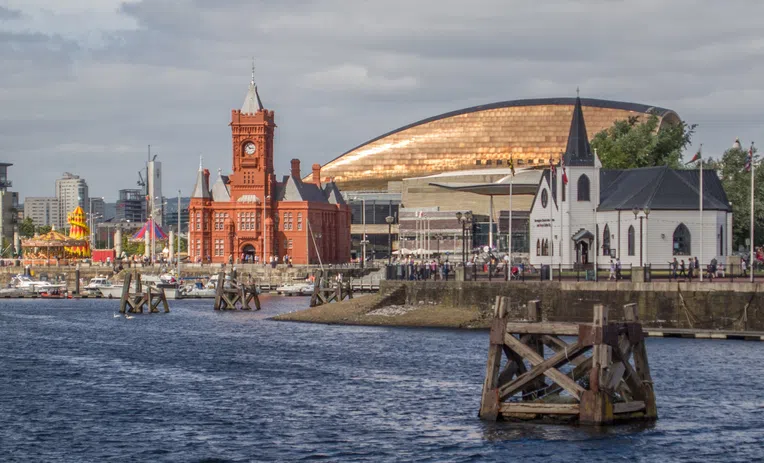 Reino-Unido-ou-Inglaterra-Cardiff