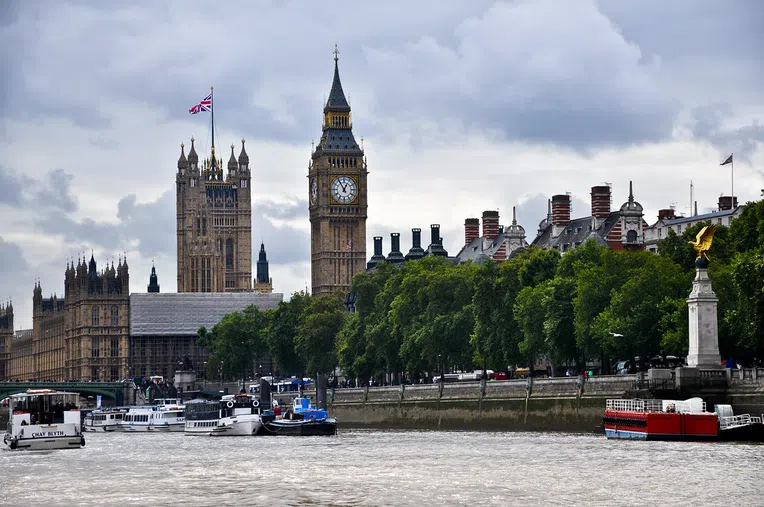 A Inglaterra é um ótimo destino para fazer intercâmbio na Europa