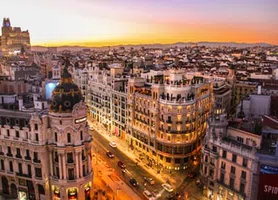 Madrid