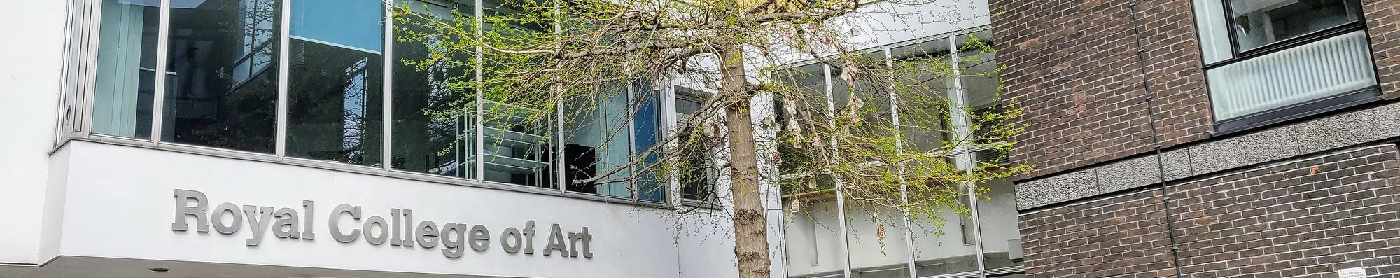 Royal College of Art: a melhor do mundo em Arte e Design