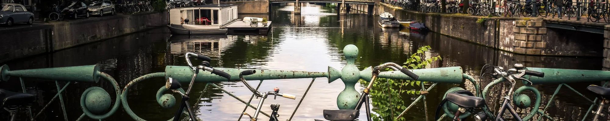 Holland Scholarship: estude na Holanda com bolsa
