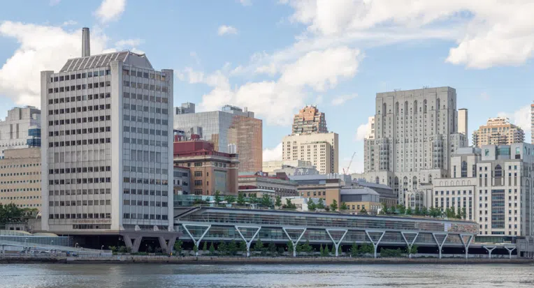 universidades-da-cidade-de-nova-york-Rockefeller-University