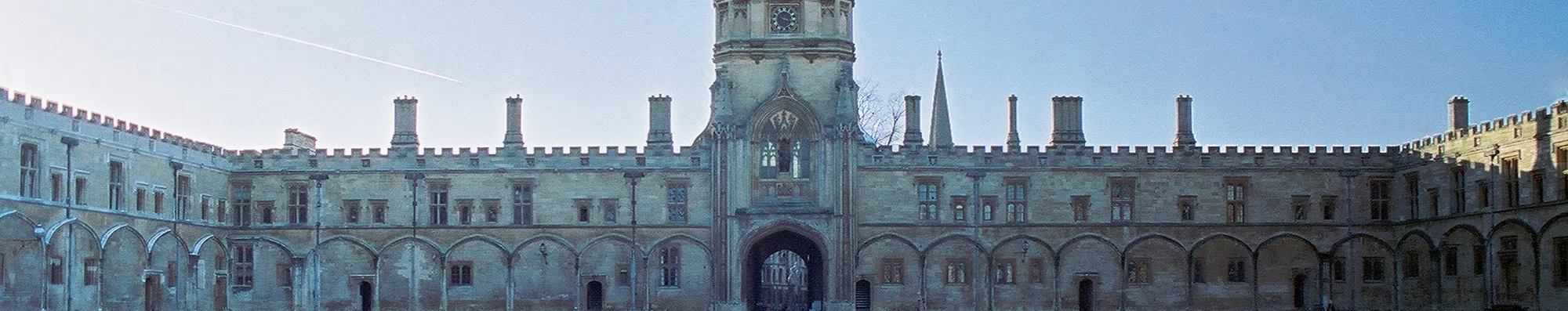 Bolsa de MBA em Oxford: conheça a Skoll Scholarship