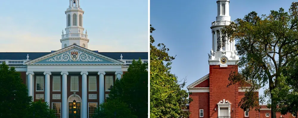 Harvard e Yale: qual universidade da Ivy League é a melhor?