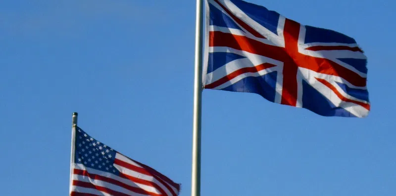 4 diferenças entre as universidades americanas e britânicas