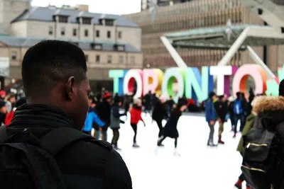 O quanto você conhece a Universidade de Toronto?