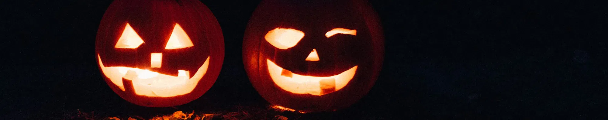Especial Halloween: escolha seus filmes de terror preferidos e descubra seu destino de intercâmbio