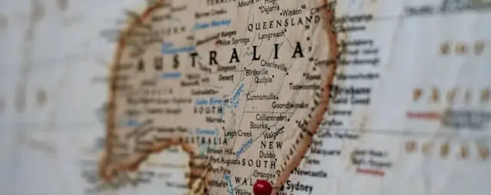 5 melhores universidades da Austrália