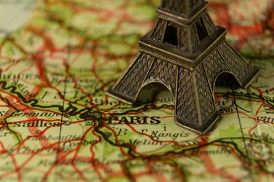 Melhores países para intercâmbio de francês