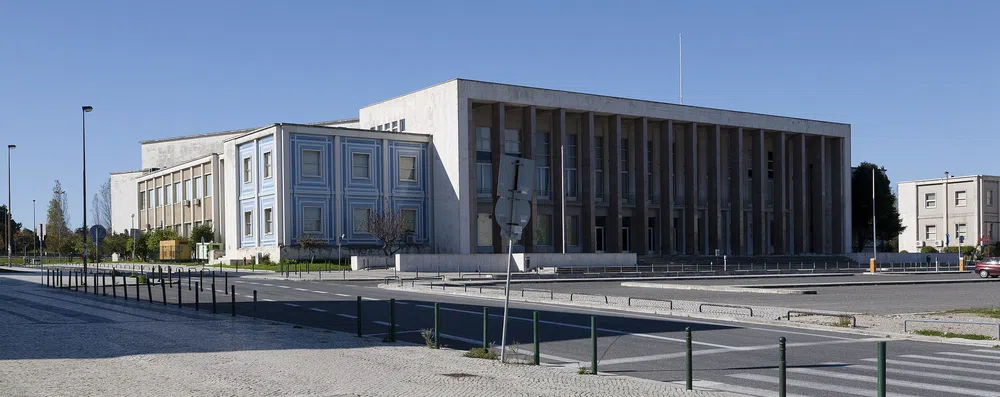 Universidade de Lisboa: conheça a melhor universidade de Portugal