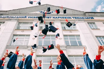 University, College e Community College: o que são?
