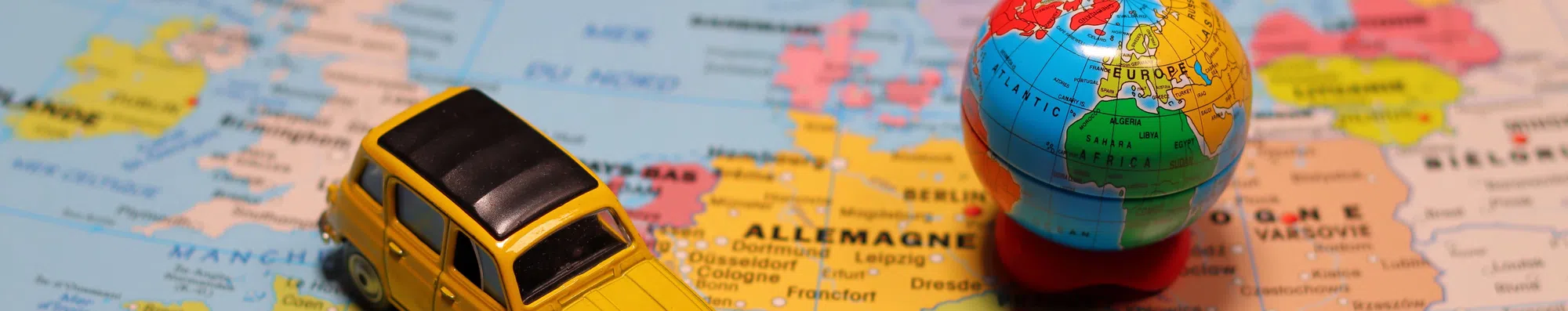5 países na Europa que aceitam brasileiros para trabalhar
