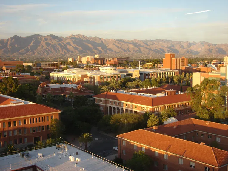 vista-aerea-da-universidade-do-arizona