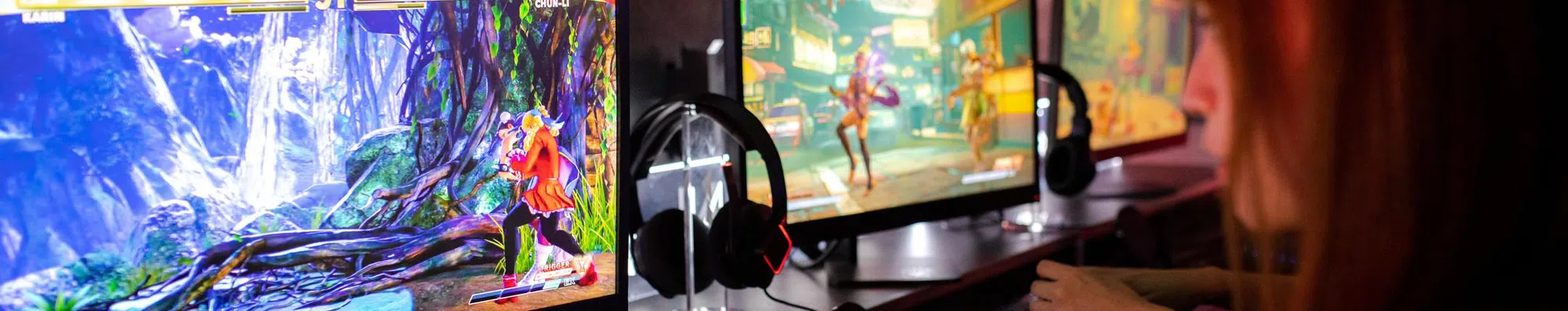 10 melhores escolas de Design de Jogos nos EUA