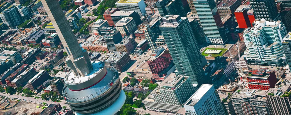 Toronto ou Vancouver: onde morar no Canadá?