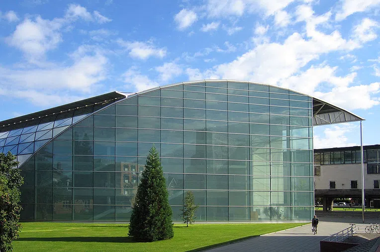 A Faculdade de Direito de Cambridge é uma das melhores do mundo