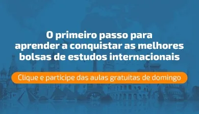 Tudo Sobre Intercâmbio