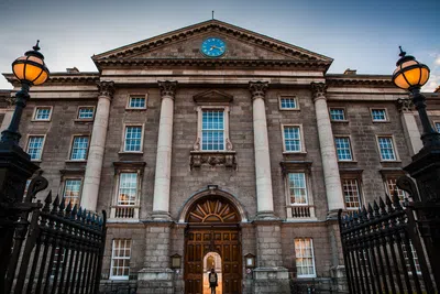 8 melhores universidades da Irlanda