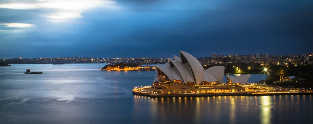 11 bolsas de estudos na Austrália