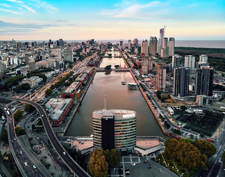 Buenos Aires é um dos melhores destinos para o seu intercâmbio de espanhol