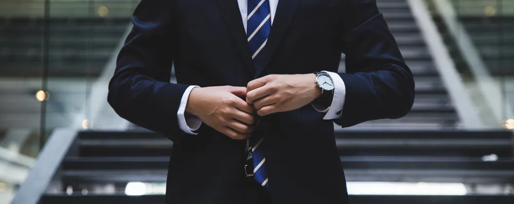 TESTE: Você combina mais com Direito ou Negócios?