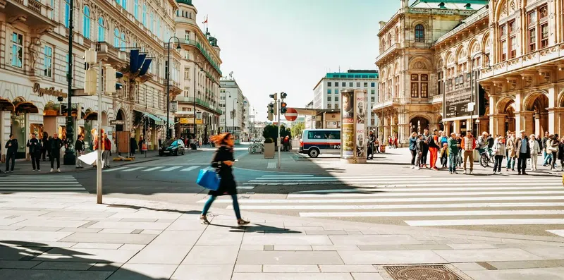 Concurso paga viagem à Áustria e até € 2.000 em dinheiro