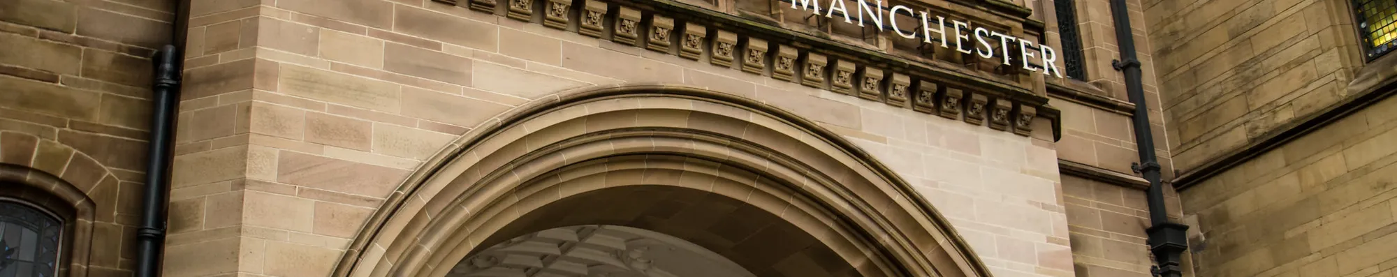 Universidade de Manchester: TOP 10 na Europa