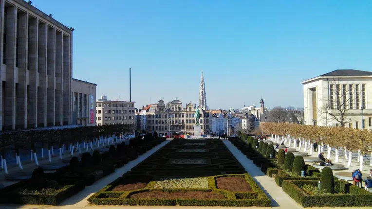 cidades-para-estudar-na-bélgica-bruxelas