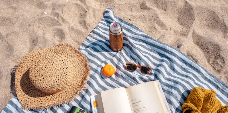 TESTE: Monte sua mala e diremos seu destino de férias