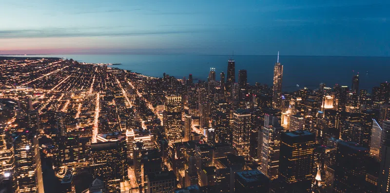 6 motivos para ir morar em Chicago
