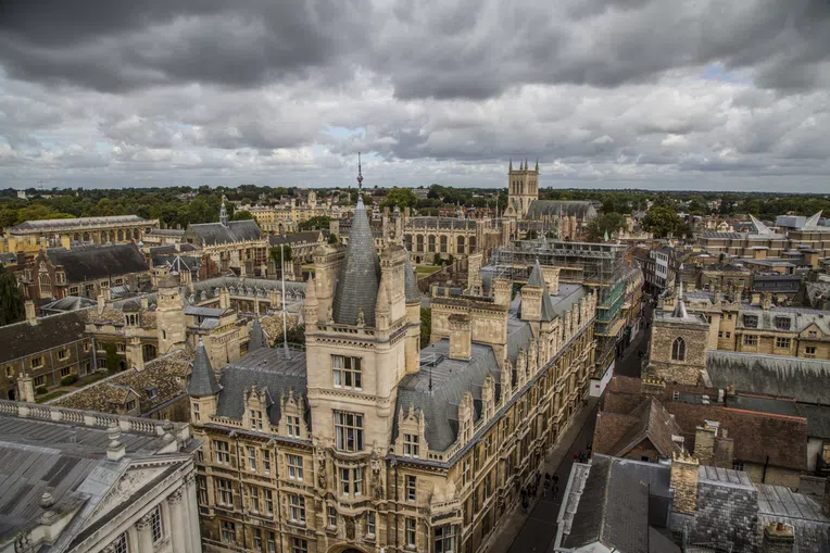 Reach-Cambridge