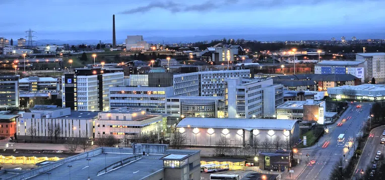 universidades-mais-baratas-do-reino-unido-Glasgow-Caledonian-University