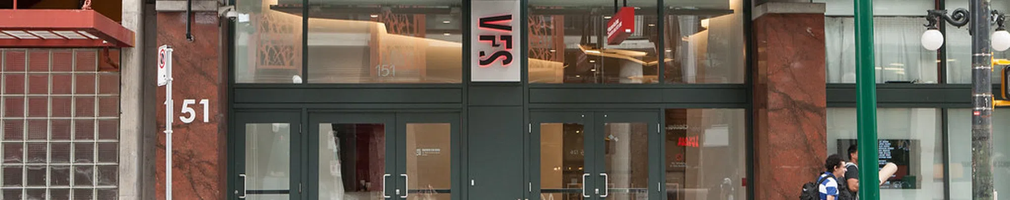 Vancouver Film School: uma das melhores para fazer cinema