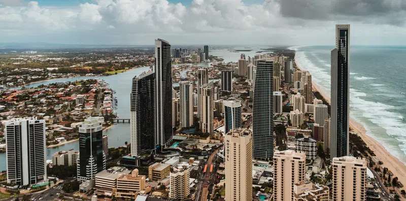 10 melhores cidades para estudar na Austrália