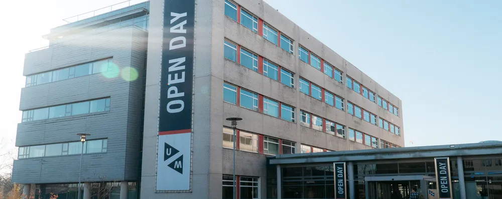 Mestrado na Holanda com bolsa: Maastricht paga até €38 mil