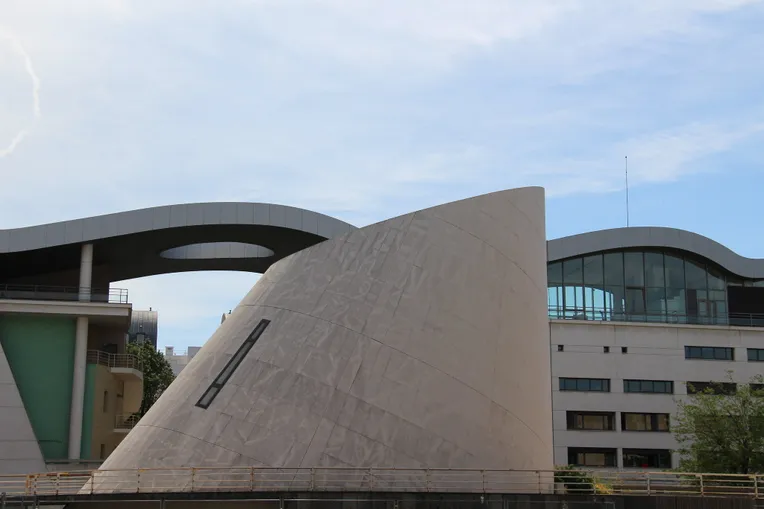 O CNSMDP é uma das melhores faculdades de dança do mundo
