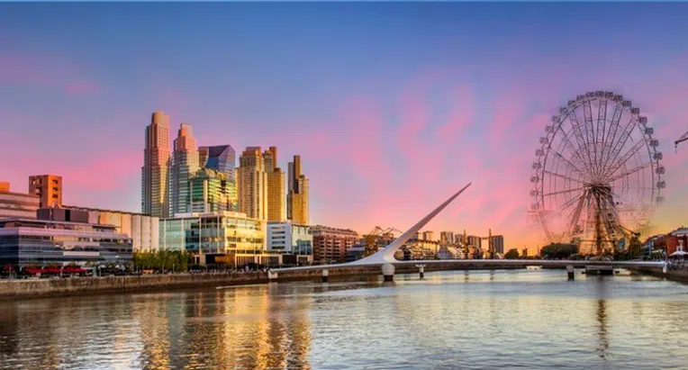 Destinos para estudar espanhol na América do Sul: Buenos Aires