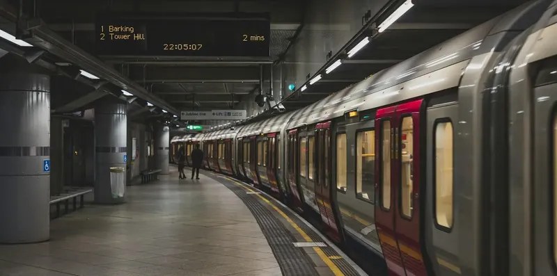 Transporte público no exterior: o guia para não errar
