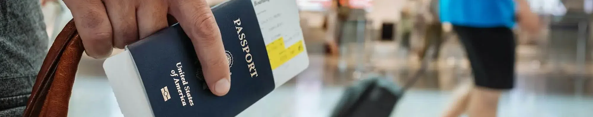 Empregos temporários no exterior: opções legais e seguras