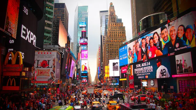 nova york é a cidade com custo de vida mais caro nos eua